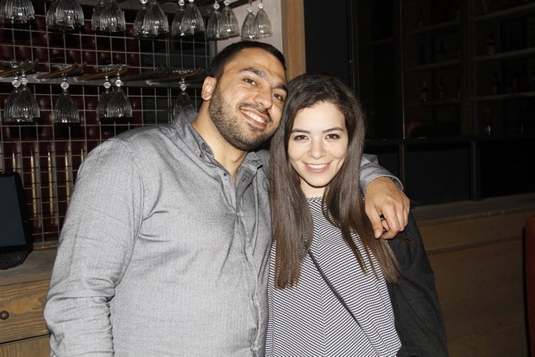 Zomato Party